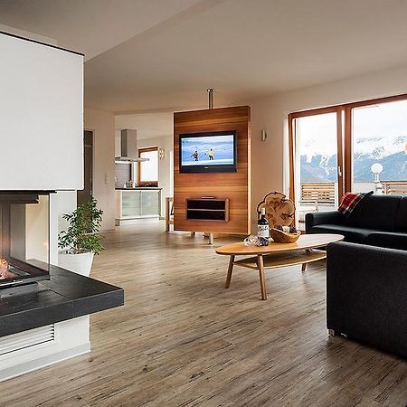Bella Vista Apart Фис Экстерьер фото
