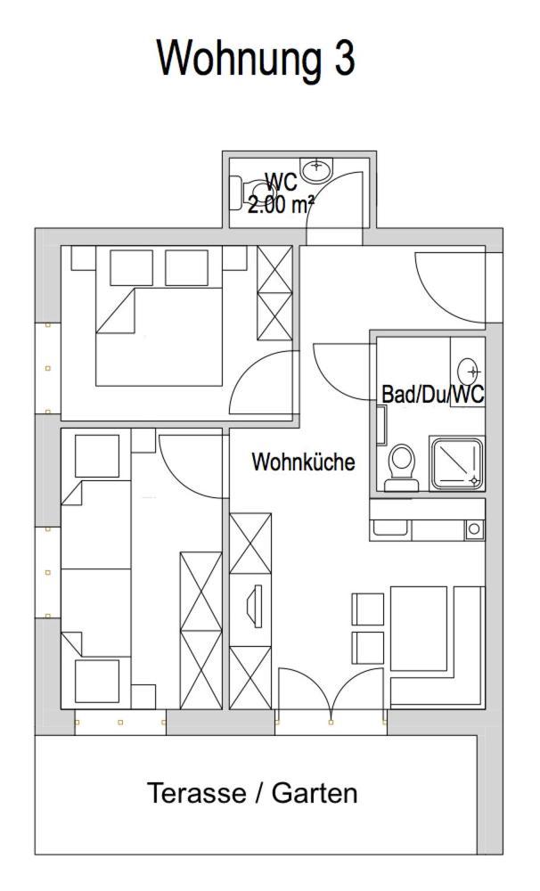 Bella Vista Apart Фис Номер фото