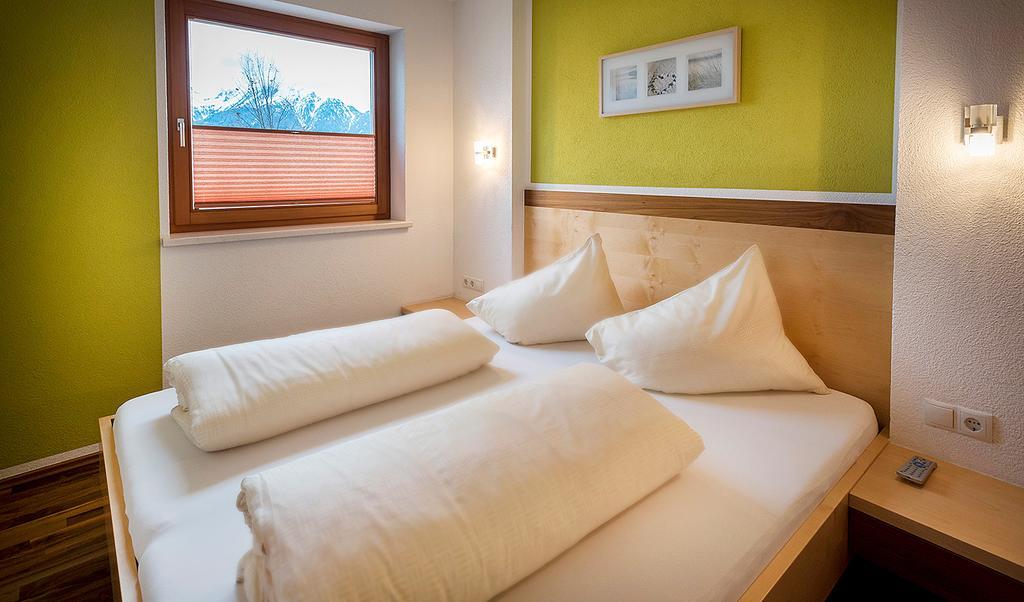 Bella Vista Apart Фис Экстерьер фото