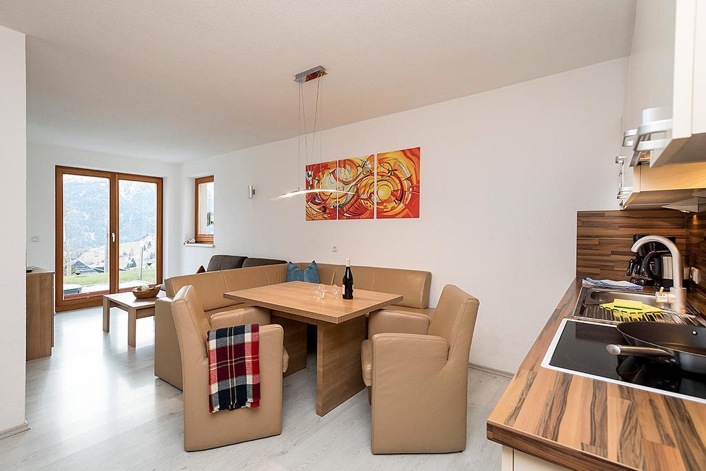 Bella Vista Apart Фис Экстерьер фото
