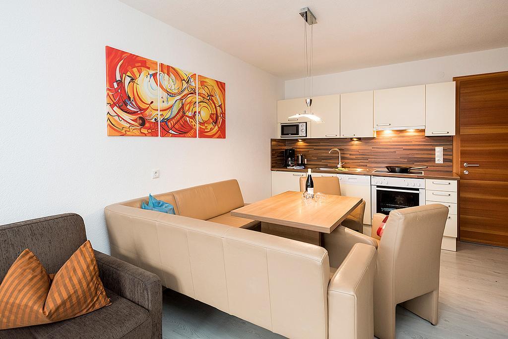 Bella Vista Apart Фис Экстерьер фото