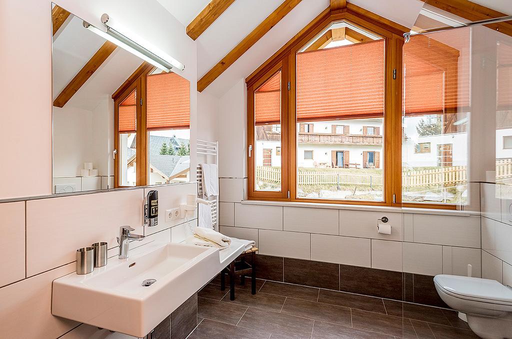Bella Vista Apart Фис Экстерьер фото