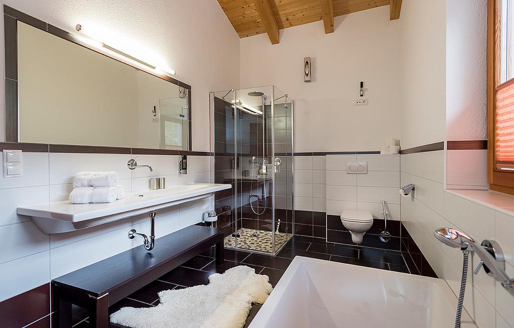 Bella Vista Apart Фис Экстерьер фото