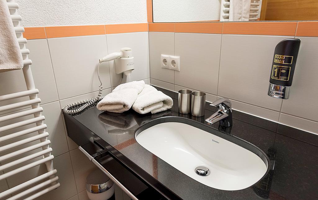 Bella Vista Apart Фис Экстерьер фото