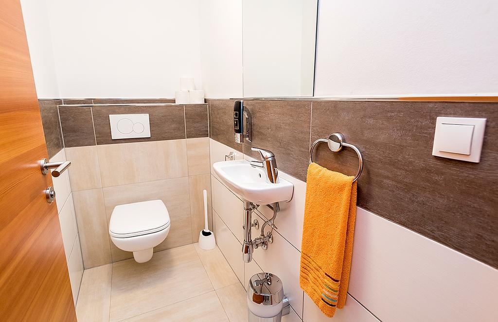 Bella Vista Apart Фис Экстерьер фото
