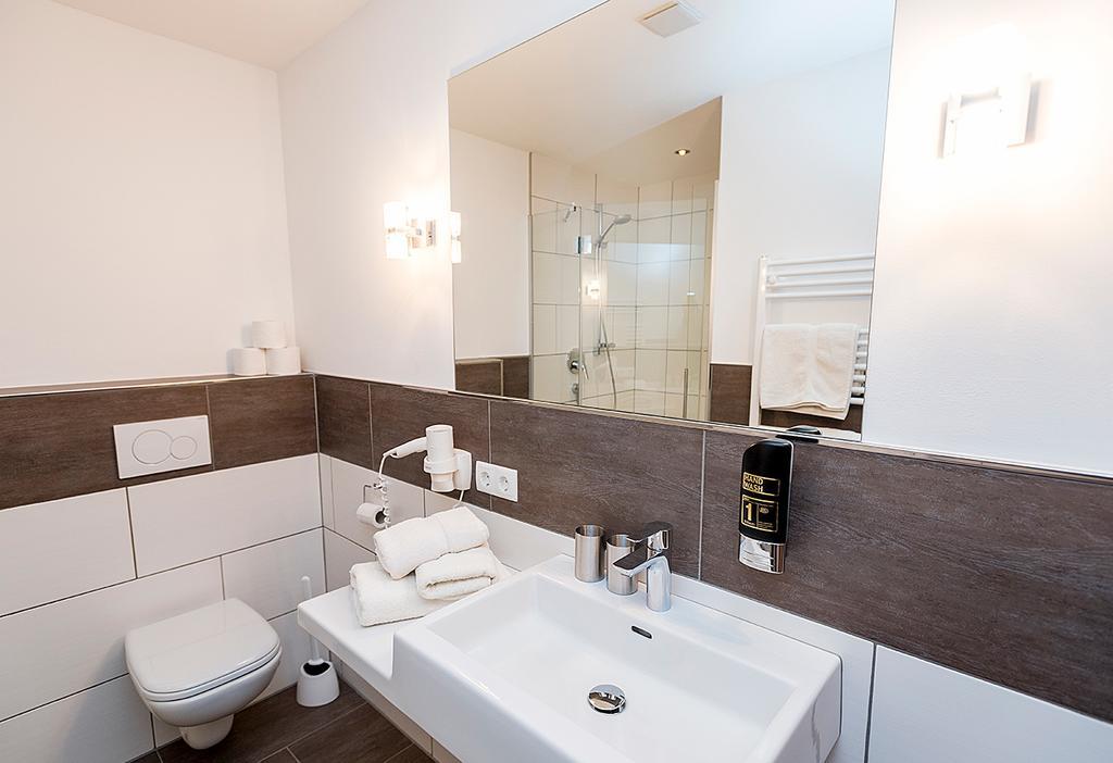 Bella Vista Apart Фис Экстерьер фото