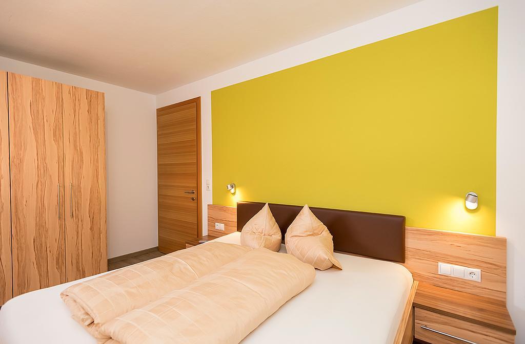 Bella Vista Apart Фис Экстерьер фото