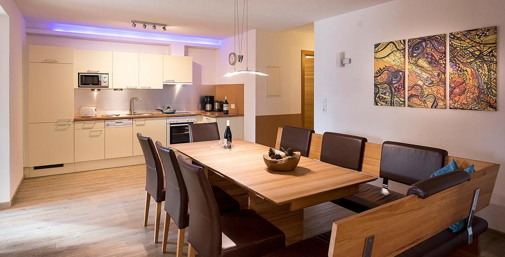 Bella Vista Apart Фис Экстерьер фото