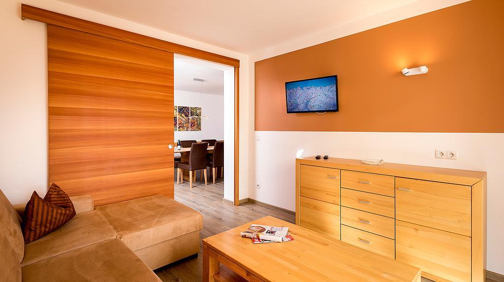 Bella Vista Apart Фис Экстерьер фото